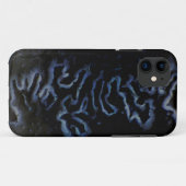 Fontanelle-hoogtepunthoesje Case-Mate iPhone Case (Achterkant (horizontaal))