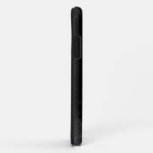 Fontanelle-hoogtepunthoesje Case-Mate iPhone Case (Achterkant/rechts)