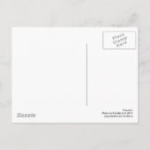 fontein briefkaart (Achterkant)