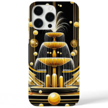 FONTEIN IN DE BALZAAL