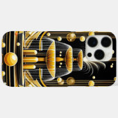 FONTEIN IN DE BALZAAL Case-Mate iPhone CASE (Achterkant (horizontaal))