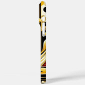 FONTEIN IN DE BALZAAL Case-Mate iPhone CASE (Achterkant / Links)