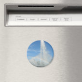 fontein op het punt magneet (Insitu (Vaatwasser))