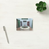 fontein post-it® notes (Kantoor)