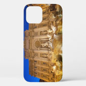Fontein van Trevi Case-Mate iPhone Case (Achterkant)
