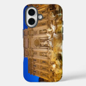 Fontein van Trevi Case-Mate iPhone Case (Achterkant)