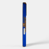 Fontein van Trevi Case-Mate iPhone Case (Achterkant / Rechts)