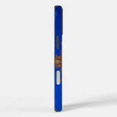 Fontein van Trevi Case-Mate iPhone Case (Achterkant / Rechts)