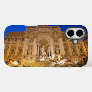 Fontein van Trevi iPhone 16 Plus Hoesje