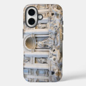 Fontein van Trevi Case-Mate iPhone Case (Achterkant)