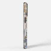 Fontein van Trevi Case-Mate iPhone Case (Achterkant / Rechts)