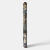 Fontein van Trevi Case-Mate iPhone Case (Achterkant / Links)