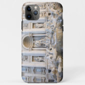 Fontein van Trevi Case-Mate iPhone Case (Achterkant)