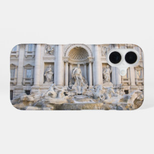 Fontein van Trevi iPhone 16 Hoesje