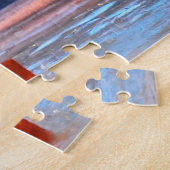 Fonteinen van Rome. Legpuzzel (Zijkant)