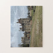 Fonthill Castle Puzzel (Verticaal)