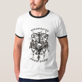 Food Pimp T-shirt