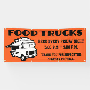 Food Truck Event Spandoek