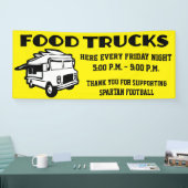 Food Truck Event Spandoek (Beurs)