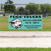 Food Truck Spandoek (Insitu)