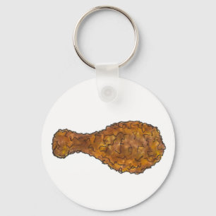 Foodie Gift Sleutelhanger