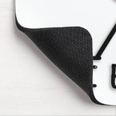 Foodie Muismat (Hoek)