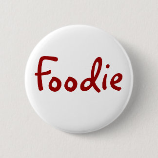 Foodie Ronde Button 5,7 Cm