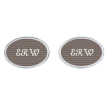 Foodie Toaster Pastry  Manchetknopen