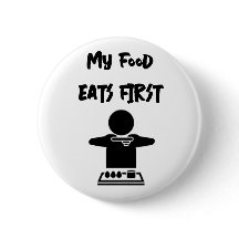 Foodies Button