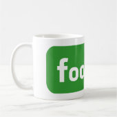 Foodist. Koffiemok (Links)