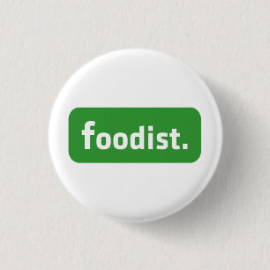 Foodist. Ronde Button 3,2 Cm