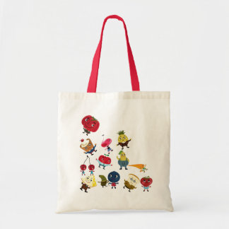 Foody Grocery Tas