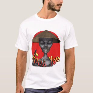 Fook You T-Shirt