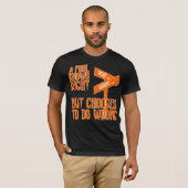 Fool kent RIght T-shirt (Voorkant volledig)
