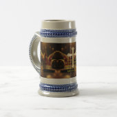 Fool vs Wise Bierpul (Voorkant links)