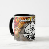 Fooled By Plants Mug (Devant gauche)