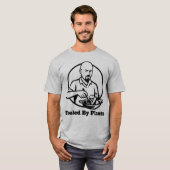 Fooled By Plants T-Shirt (Devant entier)