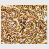 FOOLS GOLD CADEAUPAPIER (Vlak)