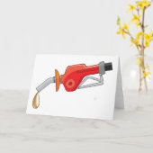 Fool's Gold Gas Kaart (Gele Bloem)