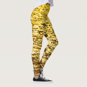 Fools Gold Pyriet Leggings (Rechts)