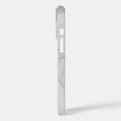 Foonstickers voor creatieve gebruikers Case-Mate iPhone case (Achterkant / Links)