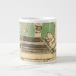  FOOSBALL FUZBOLL FOTO ART TABEL FOOTBALL JUMBO MOK