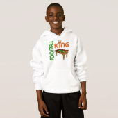 Foosball King (Voorkant volledig)