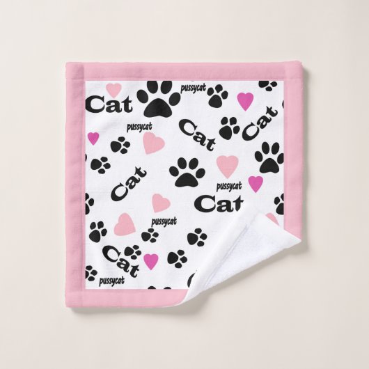 Foot (Gant de toilette)