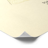 Foot & Ankle Internal Anatomy Poster (Coin)