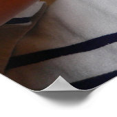 Foot Massage Poster (Hoek)