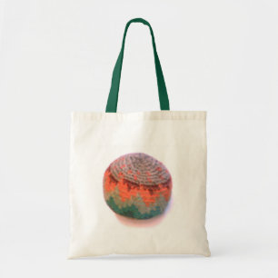 Footbag Hacky Sack Tote Bag