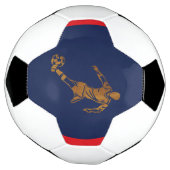FOOTBALL (Tourné)