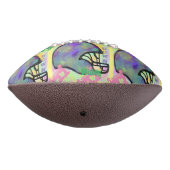 FOOTBALL (Gedraaid 270)