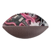 Football (Gedraaid 270)